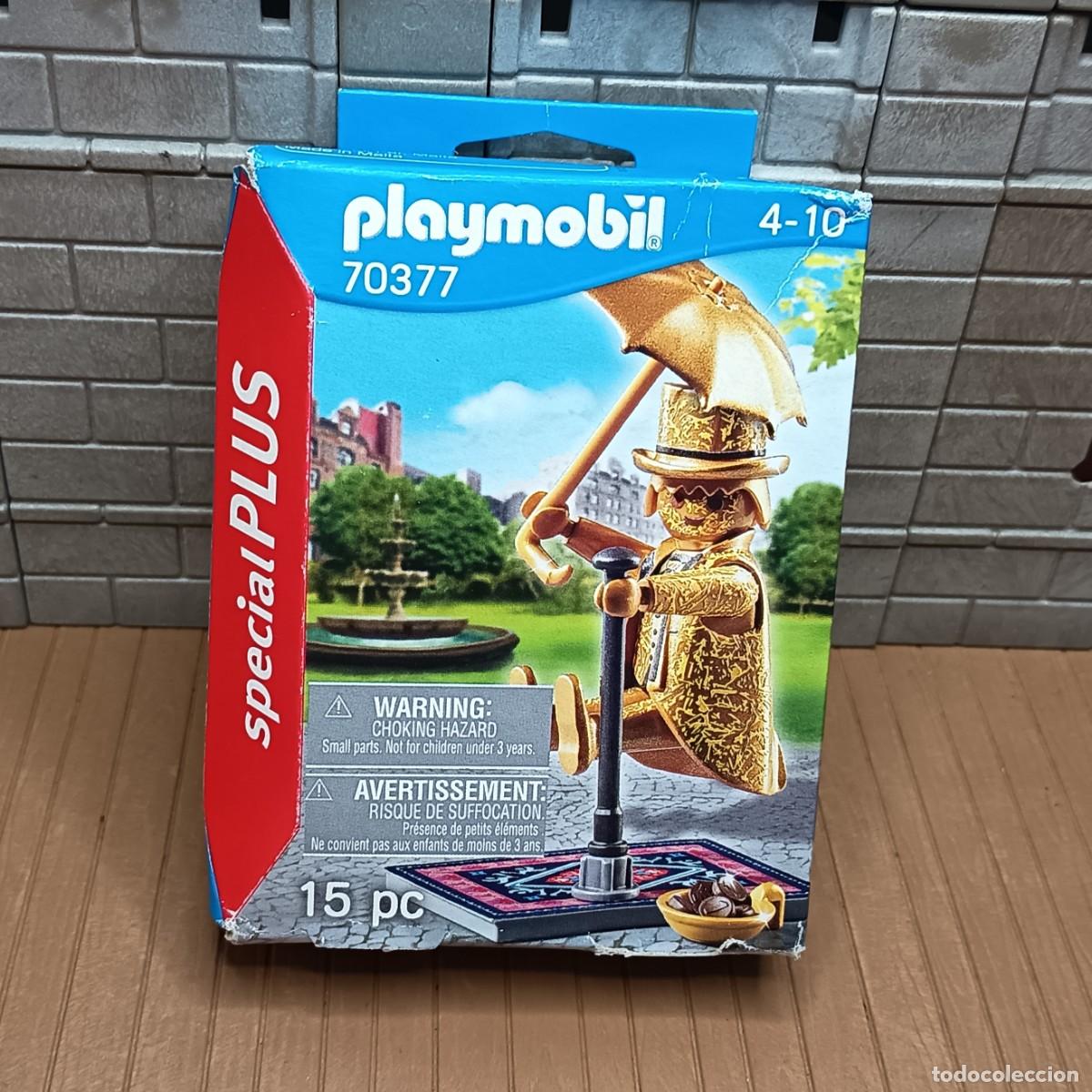 Playmobil: 70377 Playmobil Special +