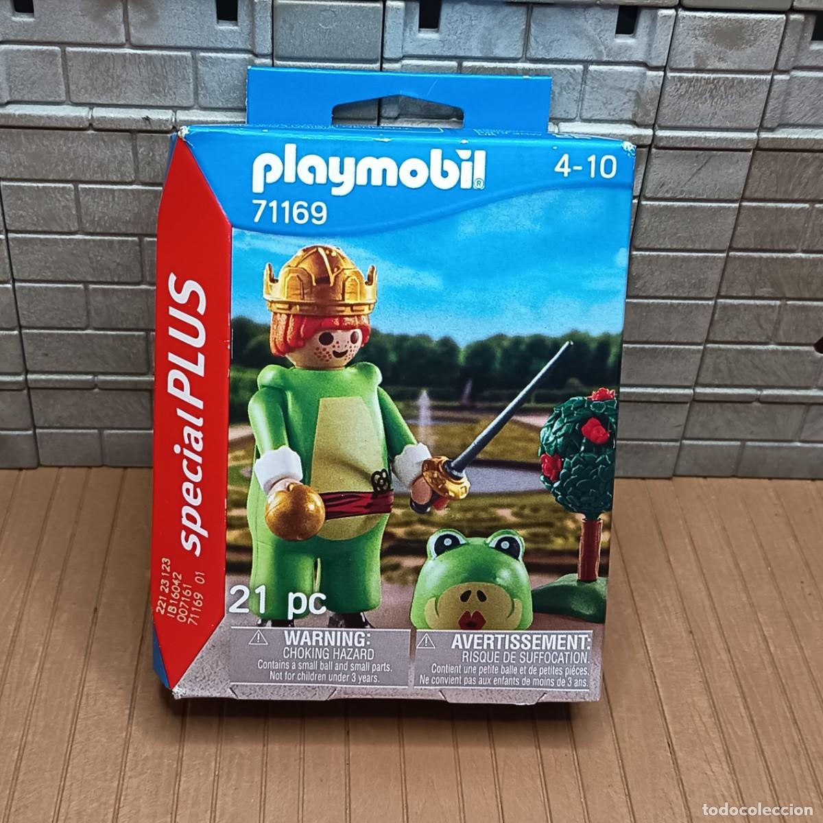 Playmobil: 71169 Playmobil Special + - Foto 1