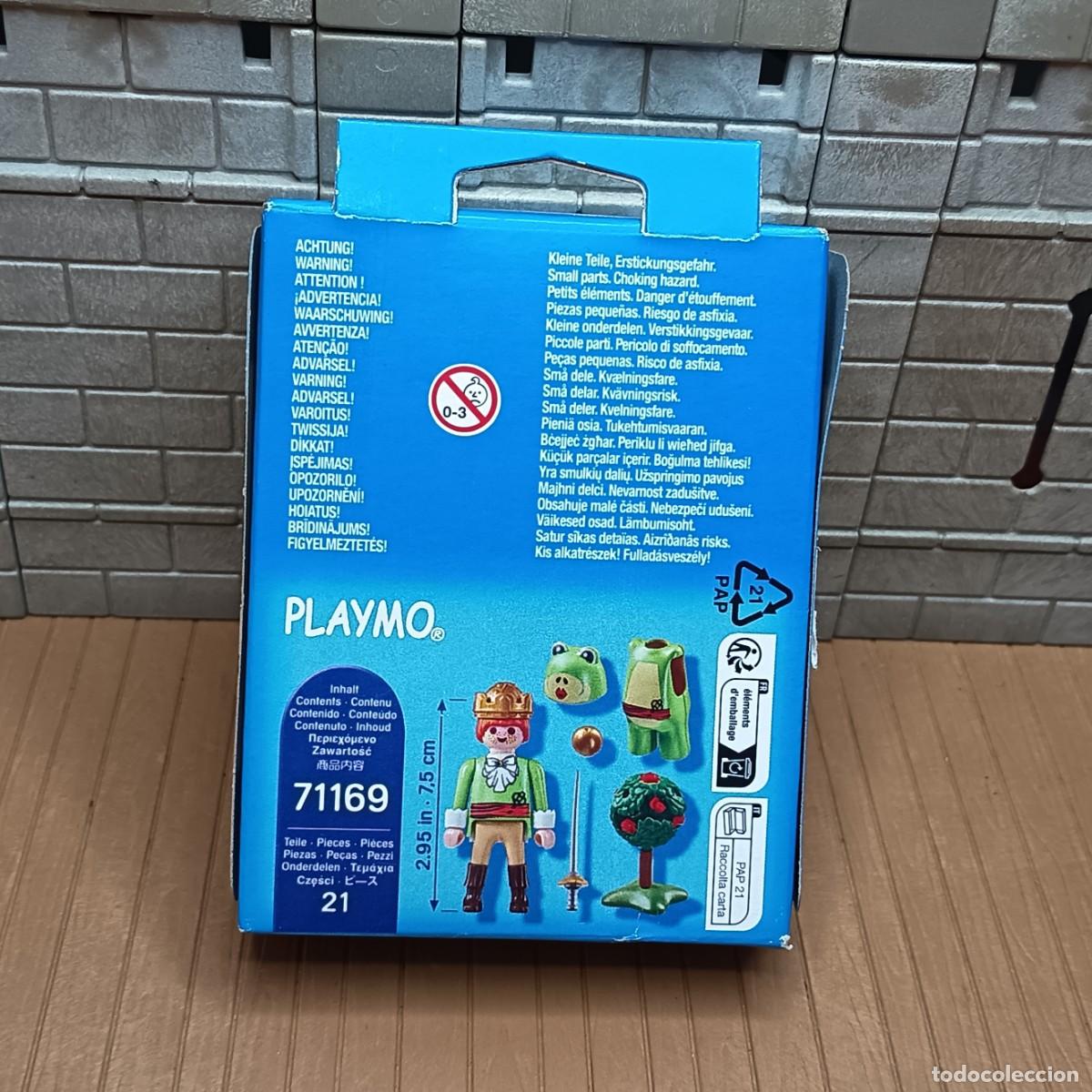 Playmobil: 71169 Playmobil Special + - Foto 2