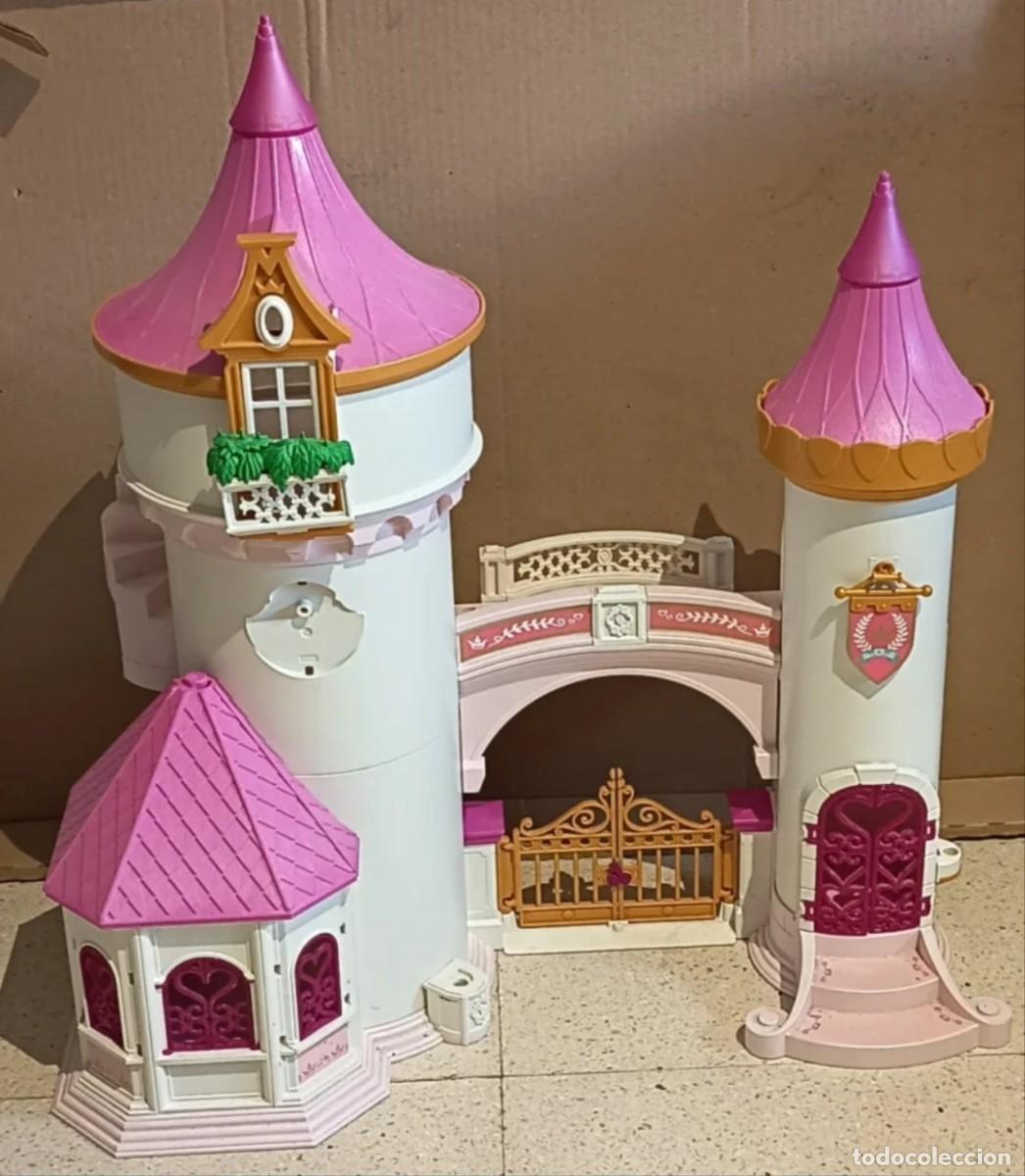 Playmobil: Castillo Princesas Playmobil