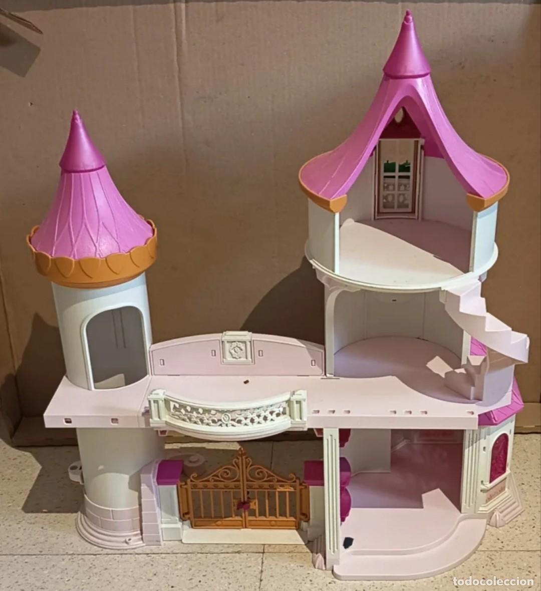 Playmobil: Castillo Princesas Playmobil - Foto 2