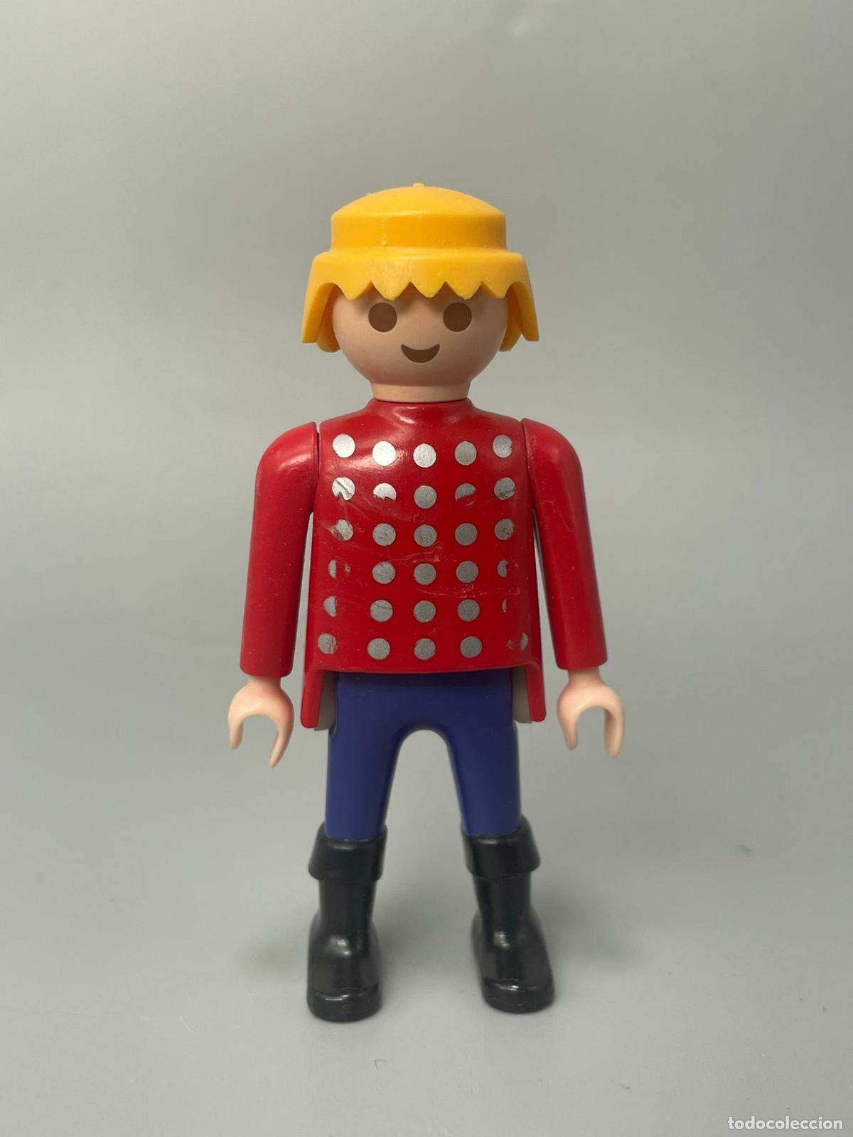 Playmobil: Playmobil 4524 figura medieval