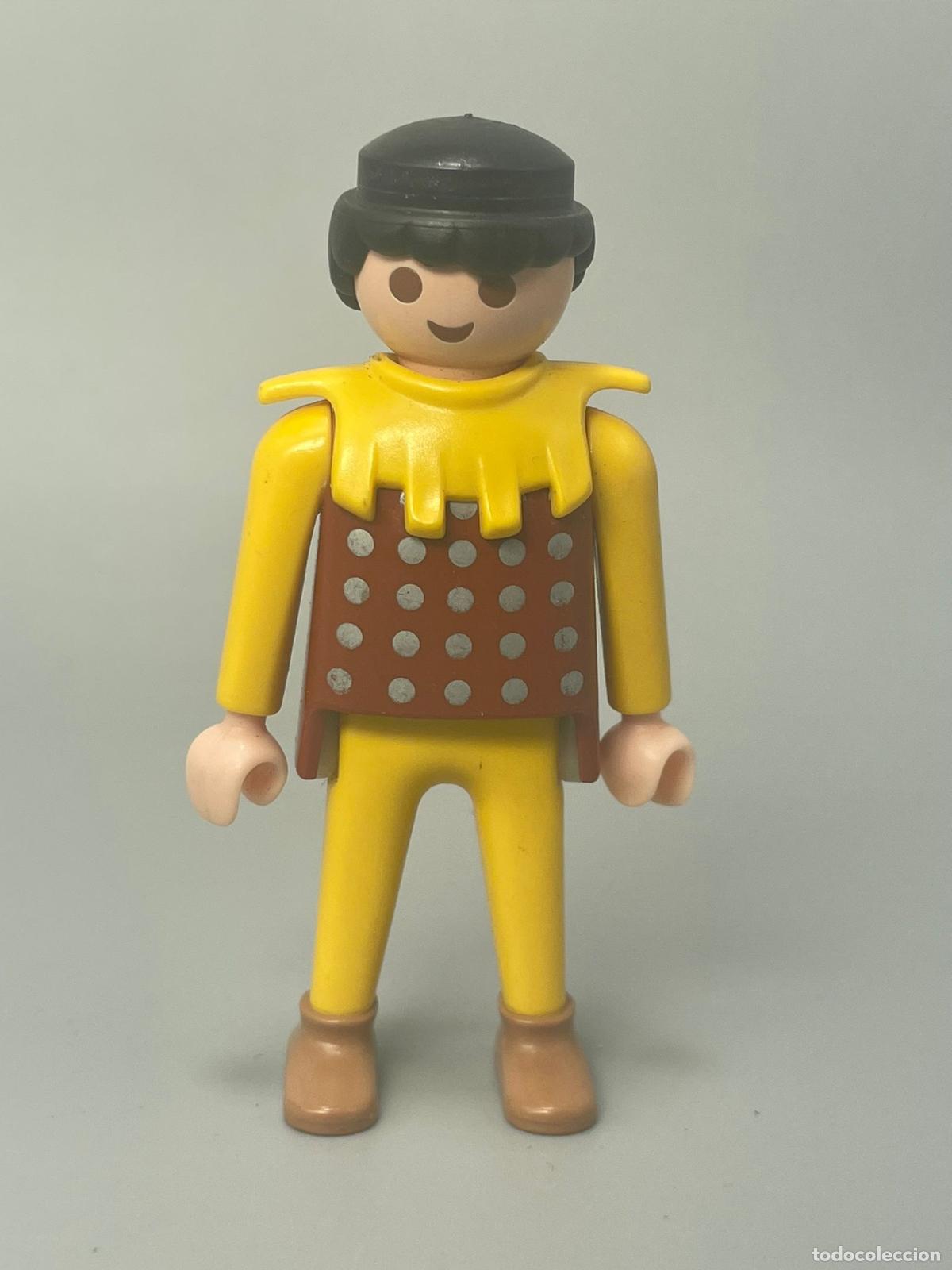Playmobil: Playmobil 3653 figura soldado