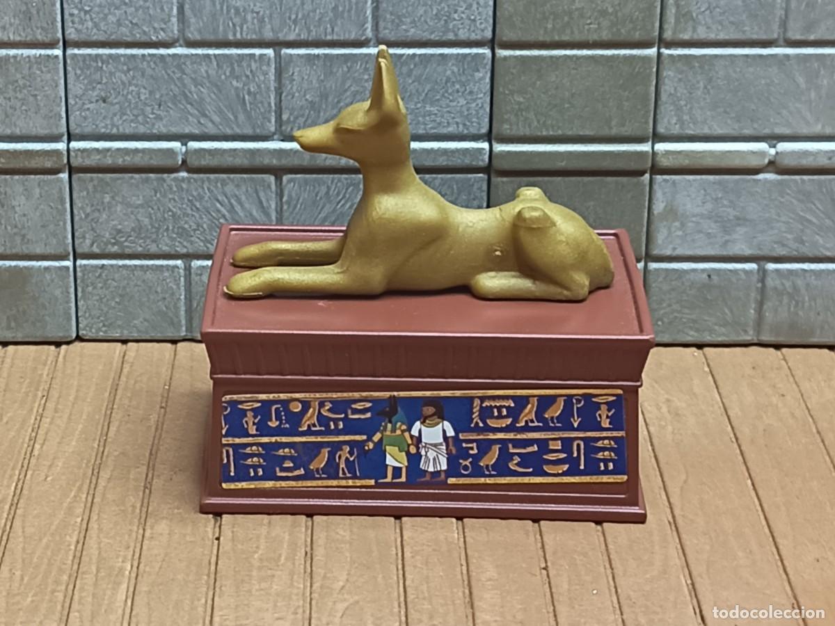 Playmobil: Estatua Egipto Playmobil