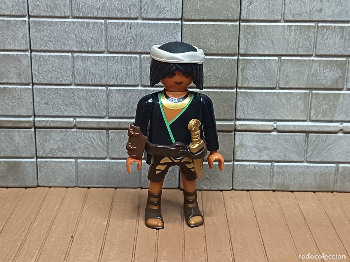 Playmobil: Figura Egipto Playmobil - Foto 1