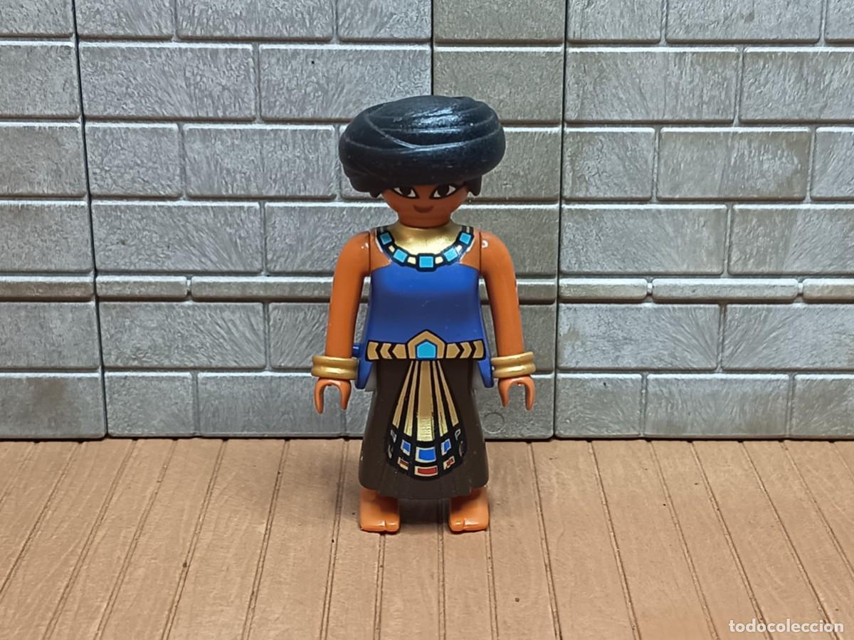 Playmobil: Figura Egipto Playmobil