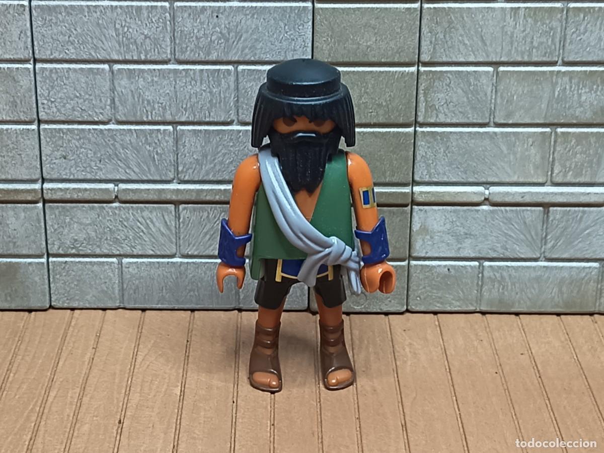 Playmobil: Figura Egipto Playmobil