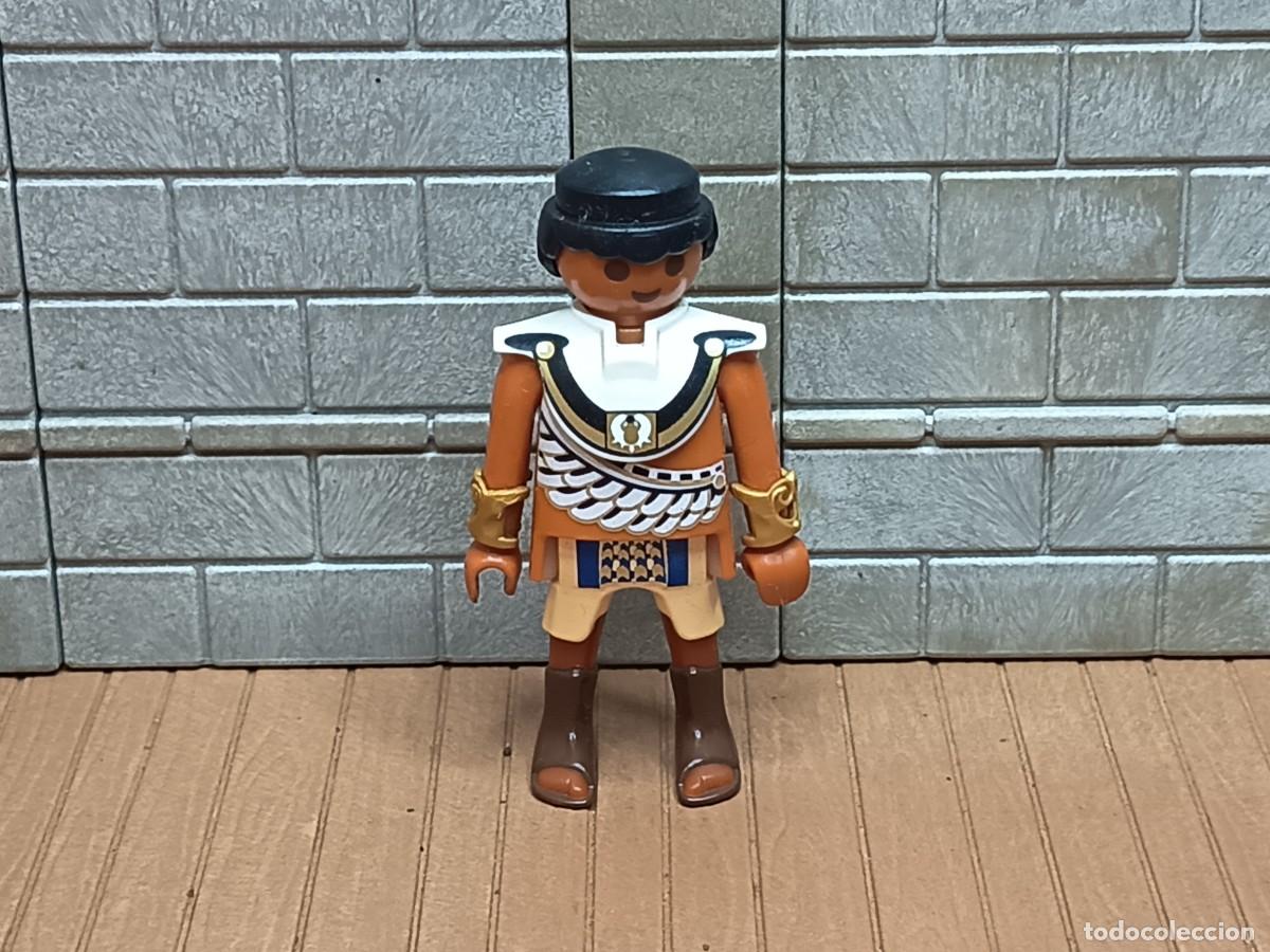 Playmobil: Figura Egipto Playmobil - Foto 1