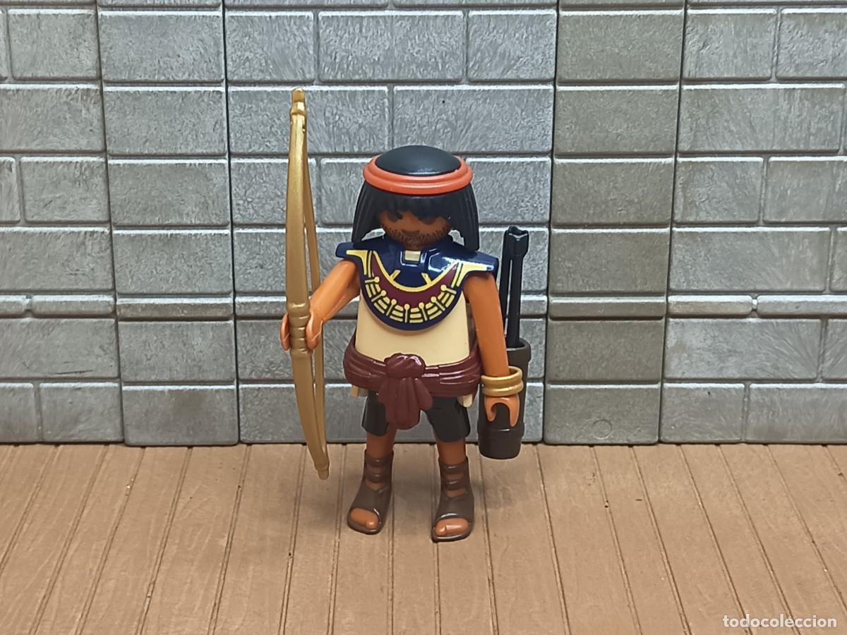 Playmobil: Figura Egipto Playmobil