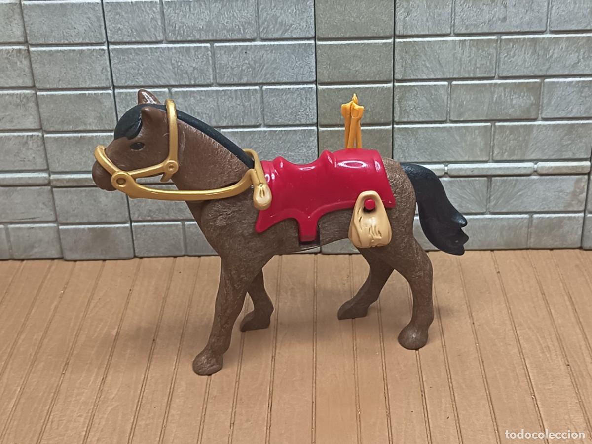 Playmobil: Caballo Egipto Playmobil - Foto 1