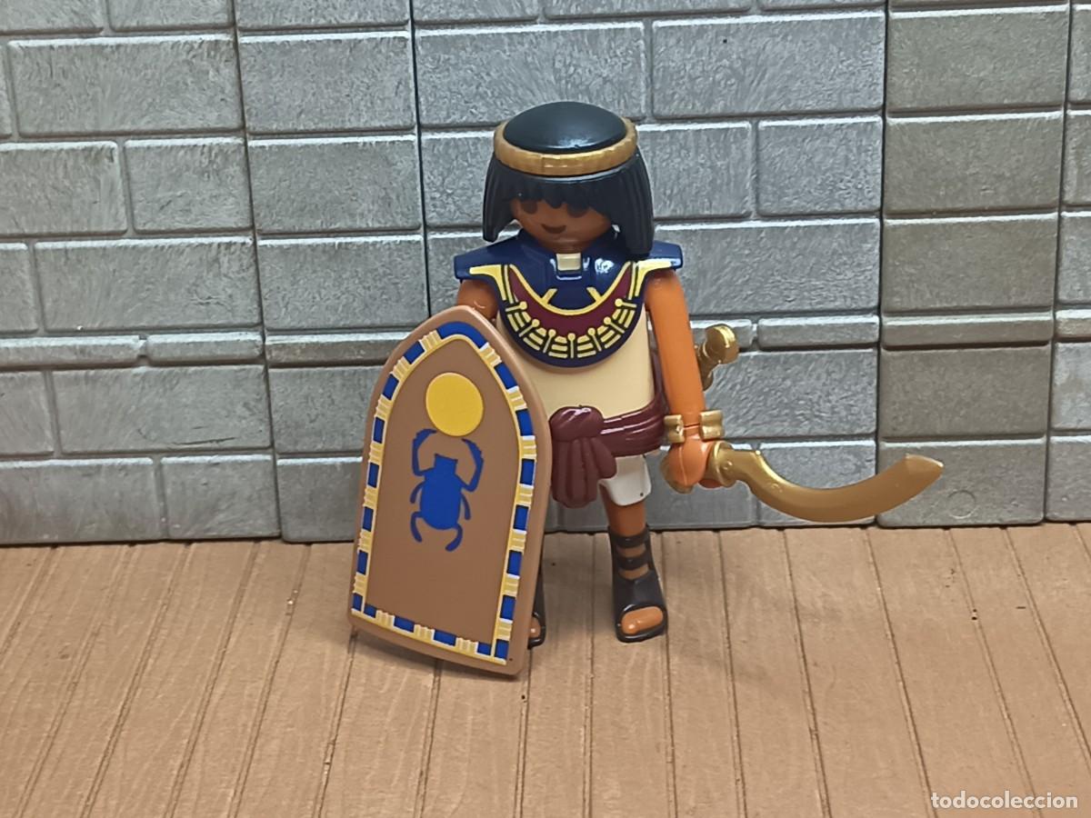 Playmobil: Figura Egipto Playmobil