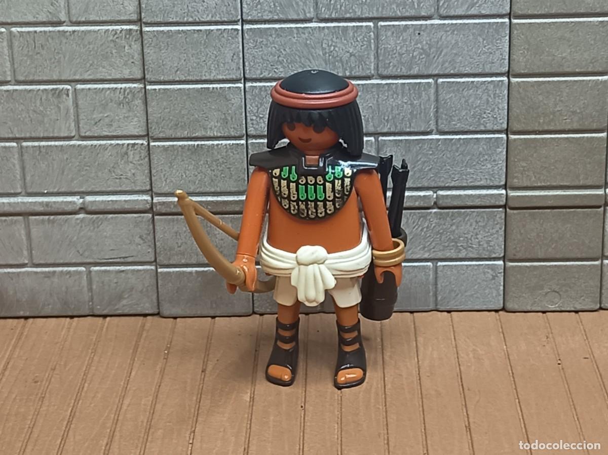 Playmobil: Figura Egipto Playmobil