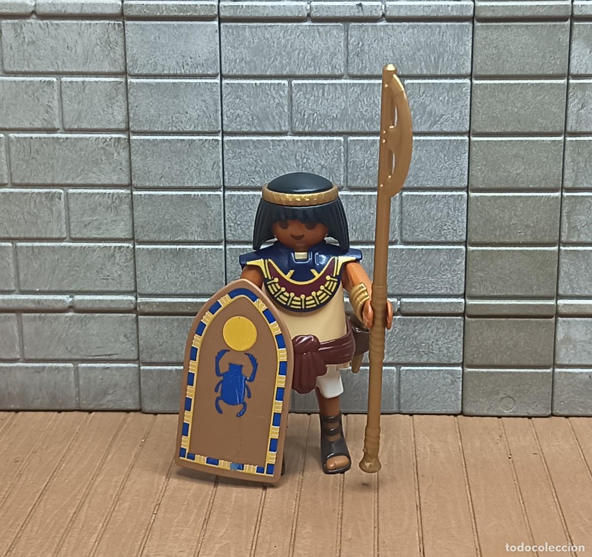 Playmobil: Figura Egipto Playmobil