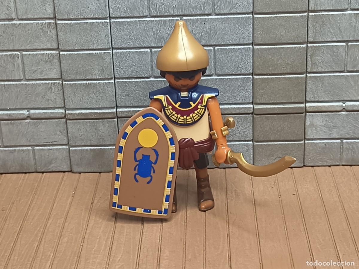 Playmobil: Figura Egipto Playmobil - Foto 1