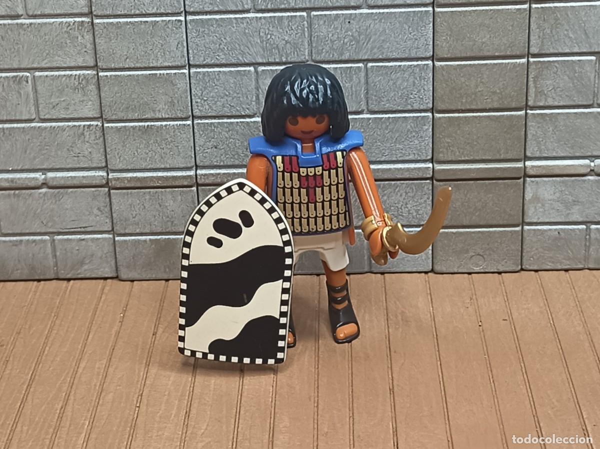 Playmobil: Figura Egipto Playmobil