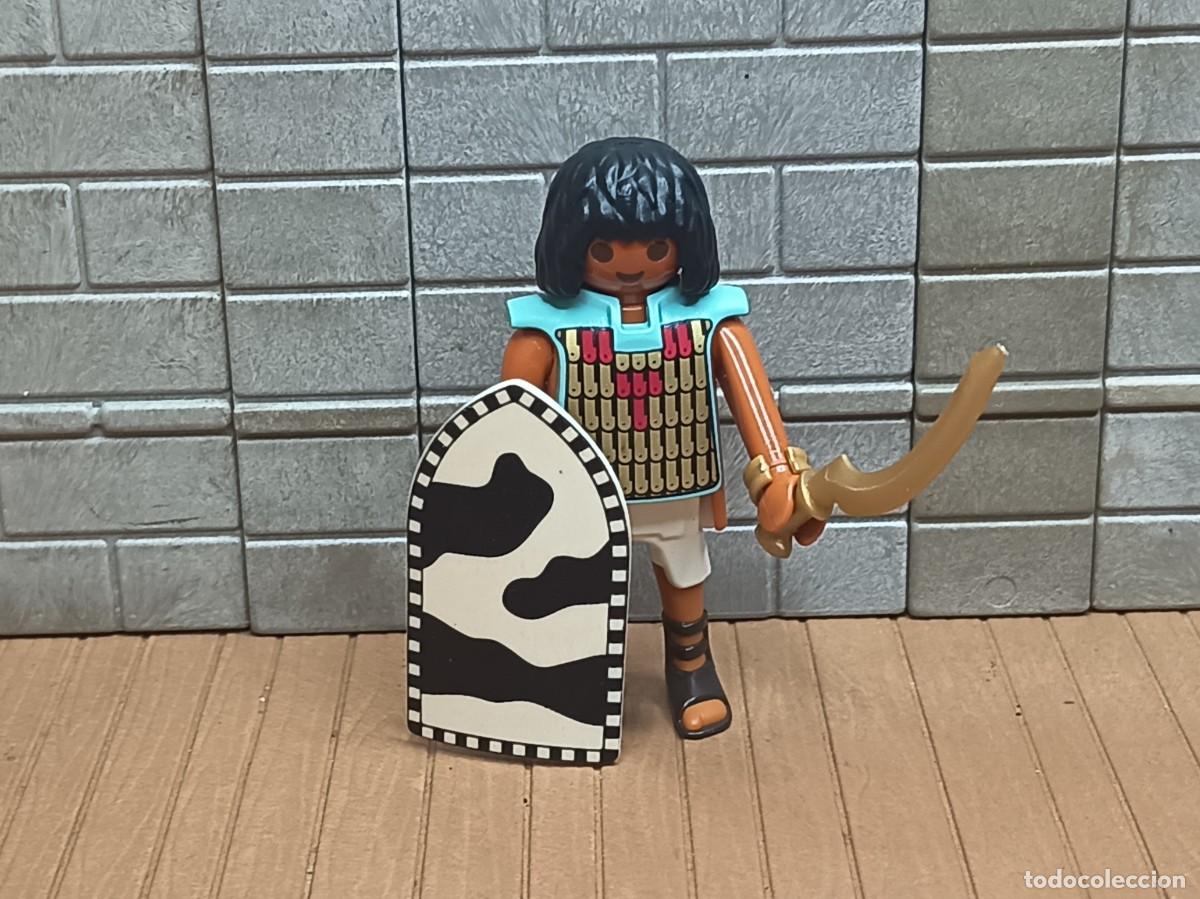 Playmobil: Figura Egipto Playmobil