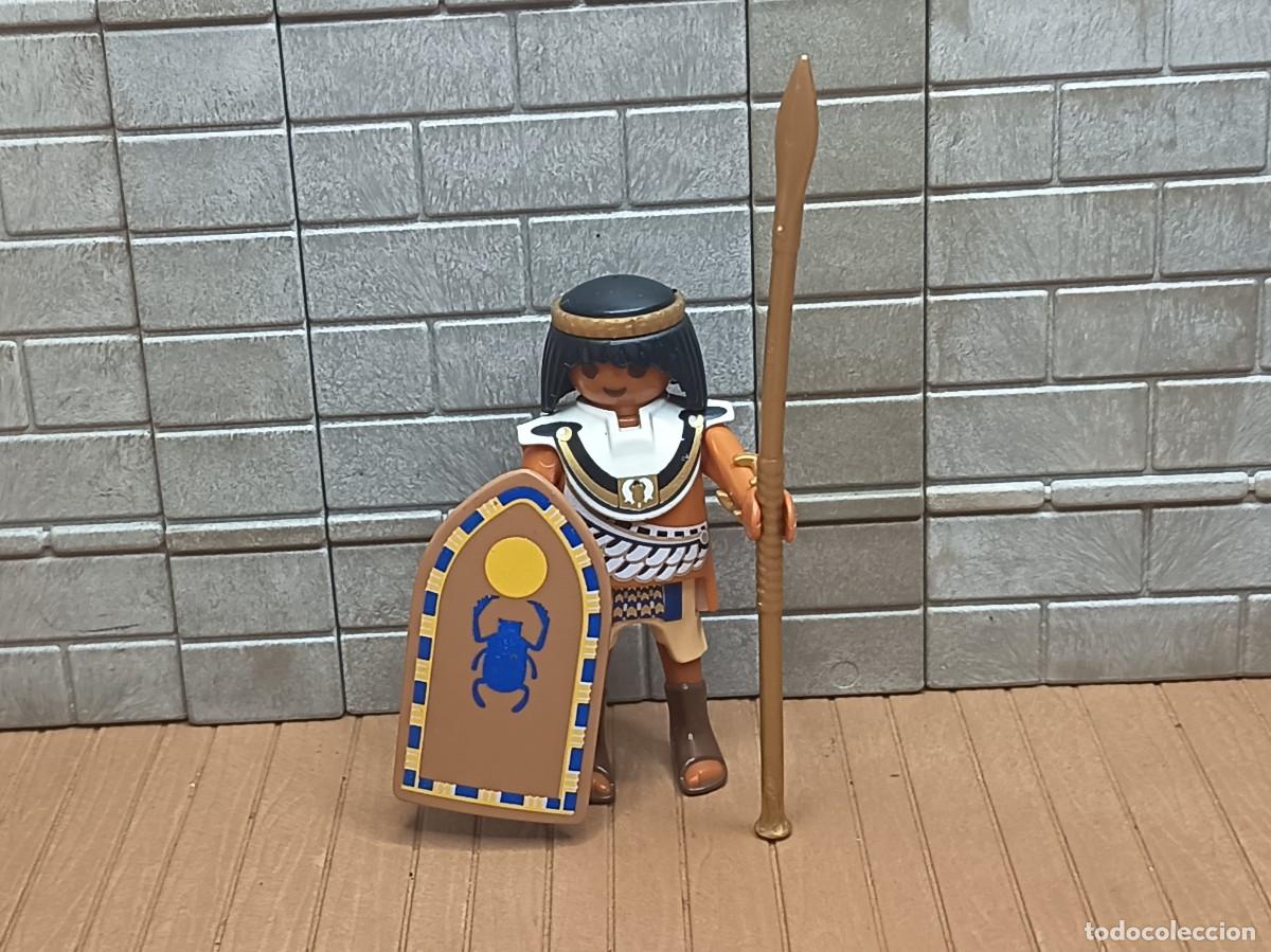 Playmobil: Figura Egipto Playmobil - Foto 1
