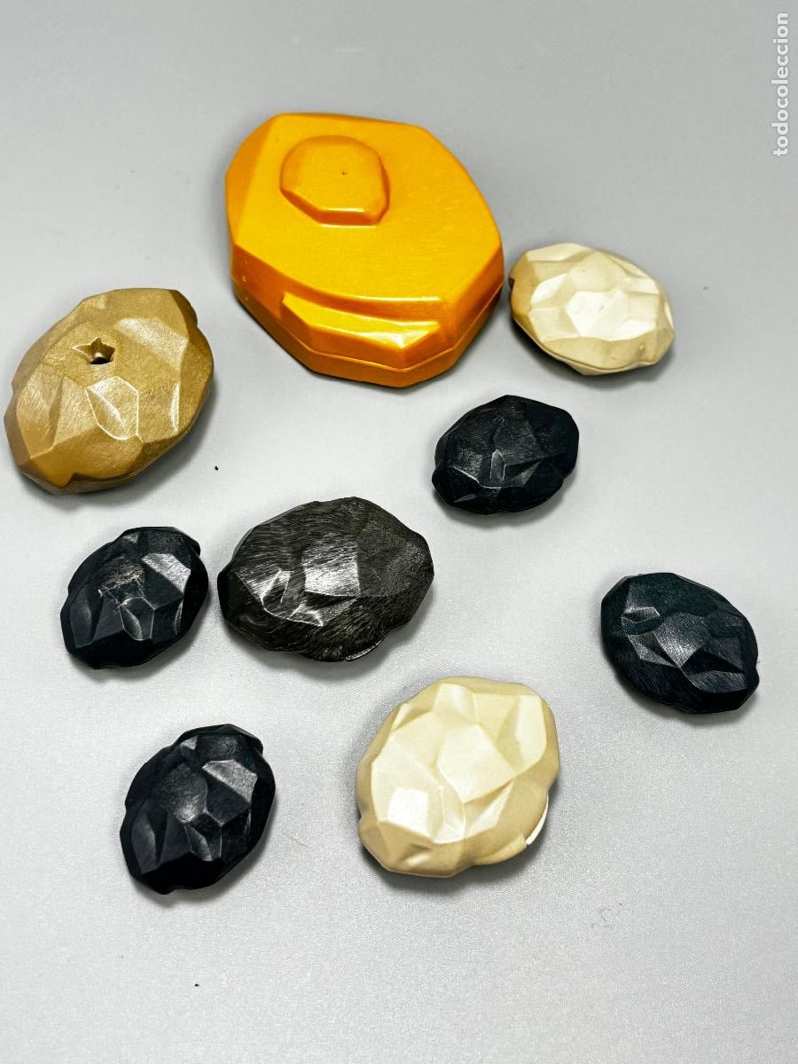 Playmobil: Playmobil lote piedra roca