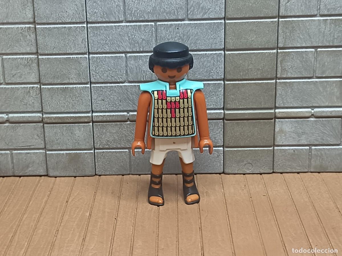Playmobil: Figura Egipto Playmobil