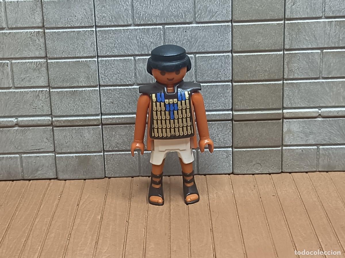Playmobil: Figura Egipto Playmobil
