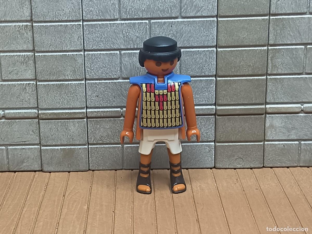 Playmobil: Figura Egipto Playmobil