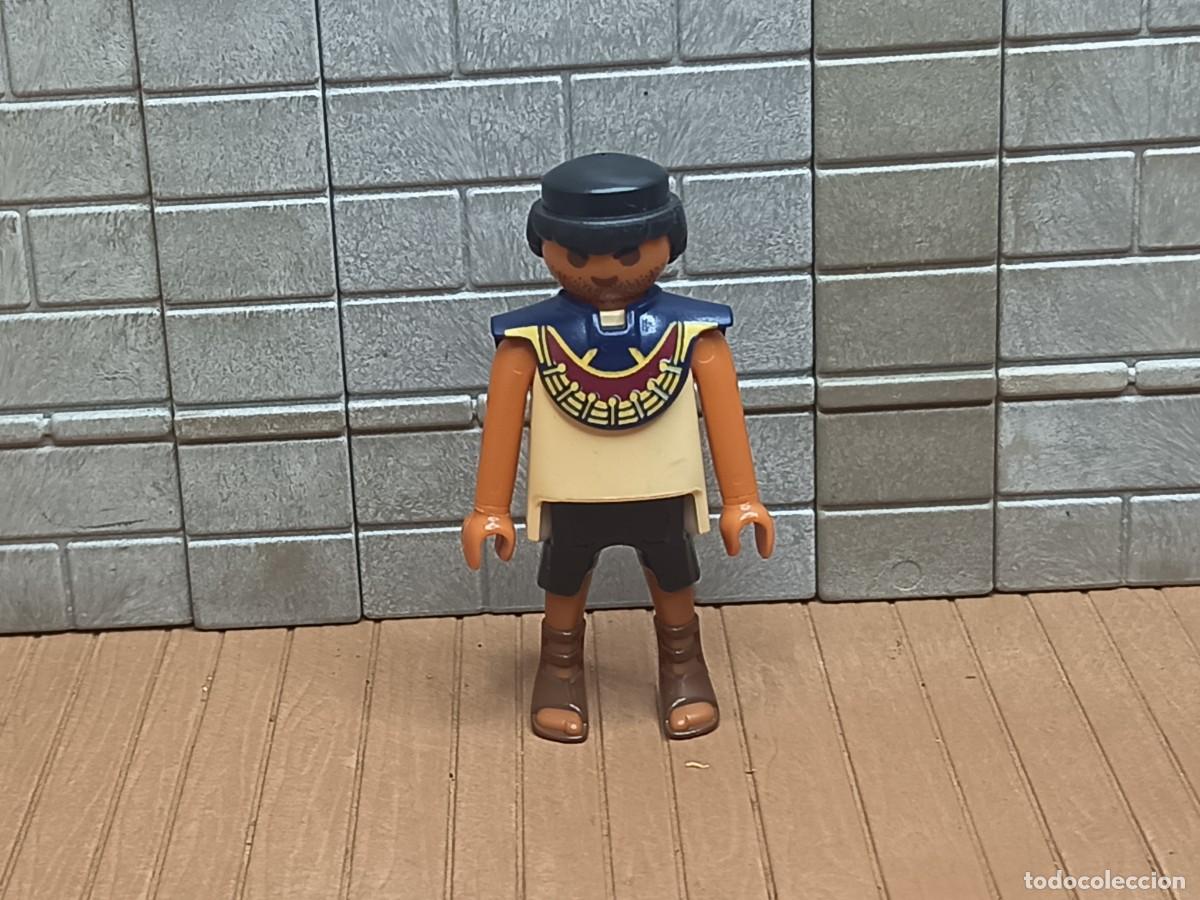 Playmobil: Figura Egipto Playmobil
