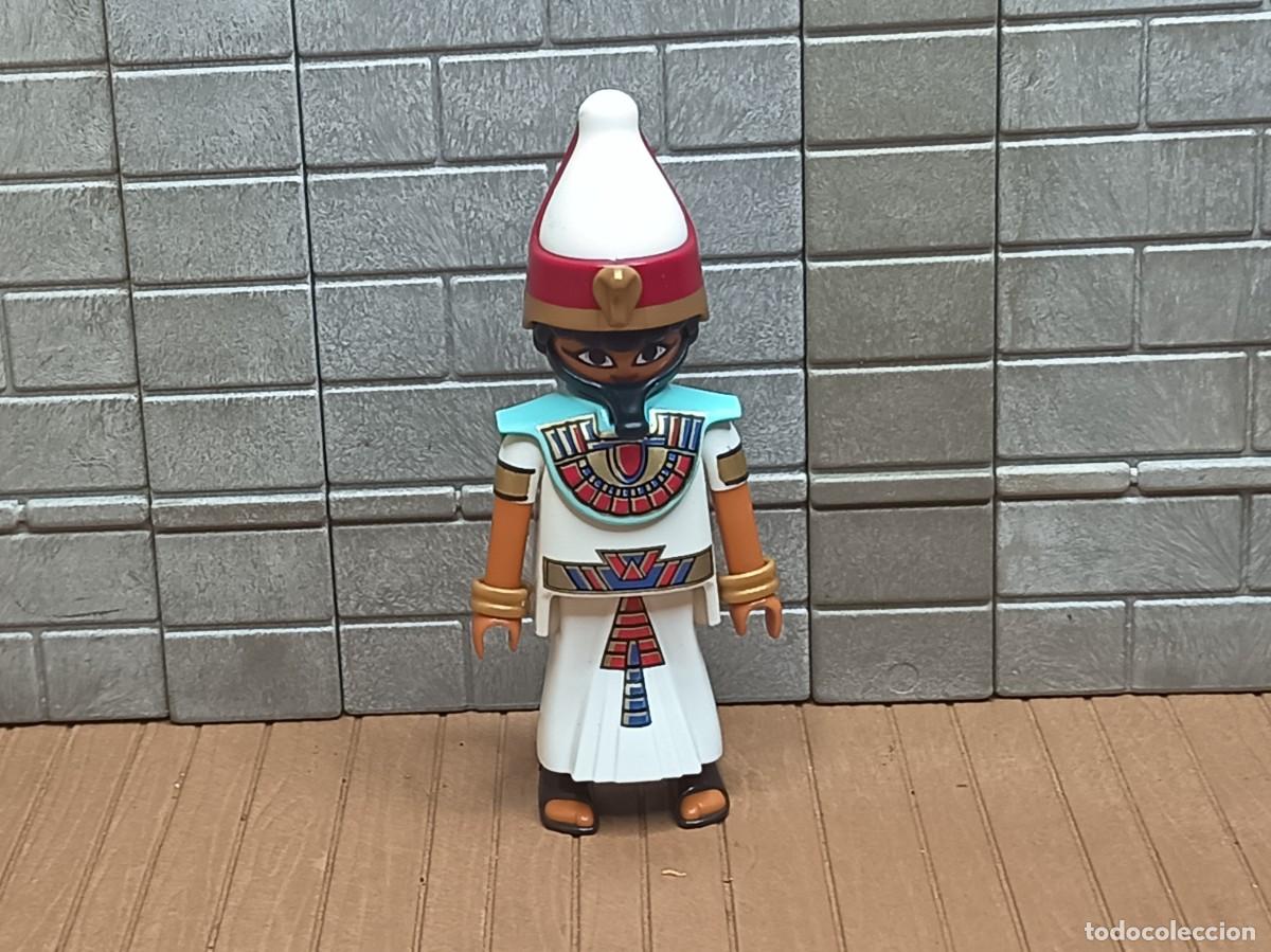 Playmobil: Figura Egipto Playmobil