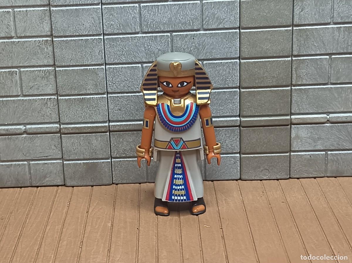 Playmobil: Figura Egipto Playmobil