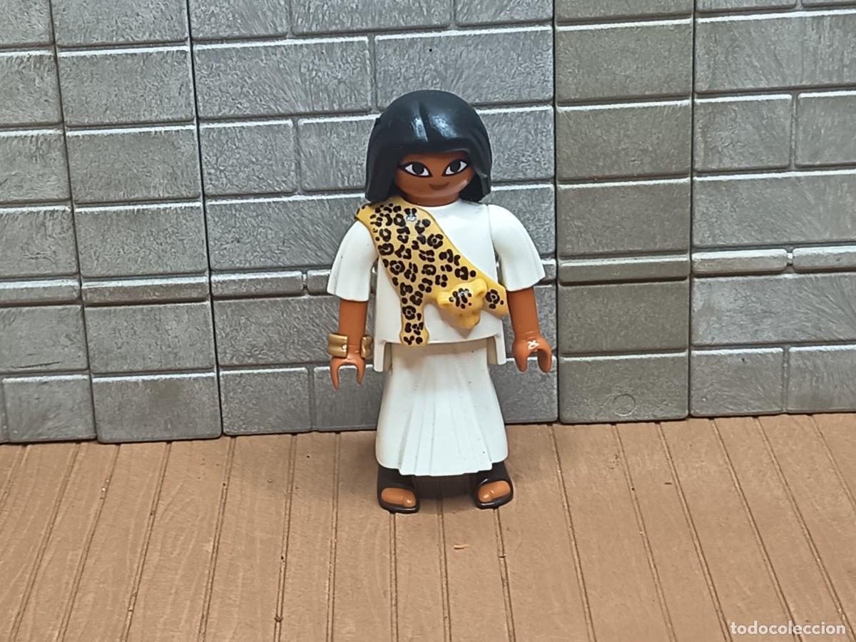 Playmobil: Figura Egipto Playmobil