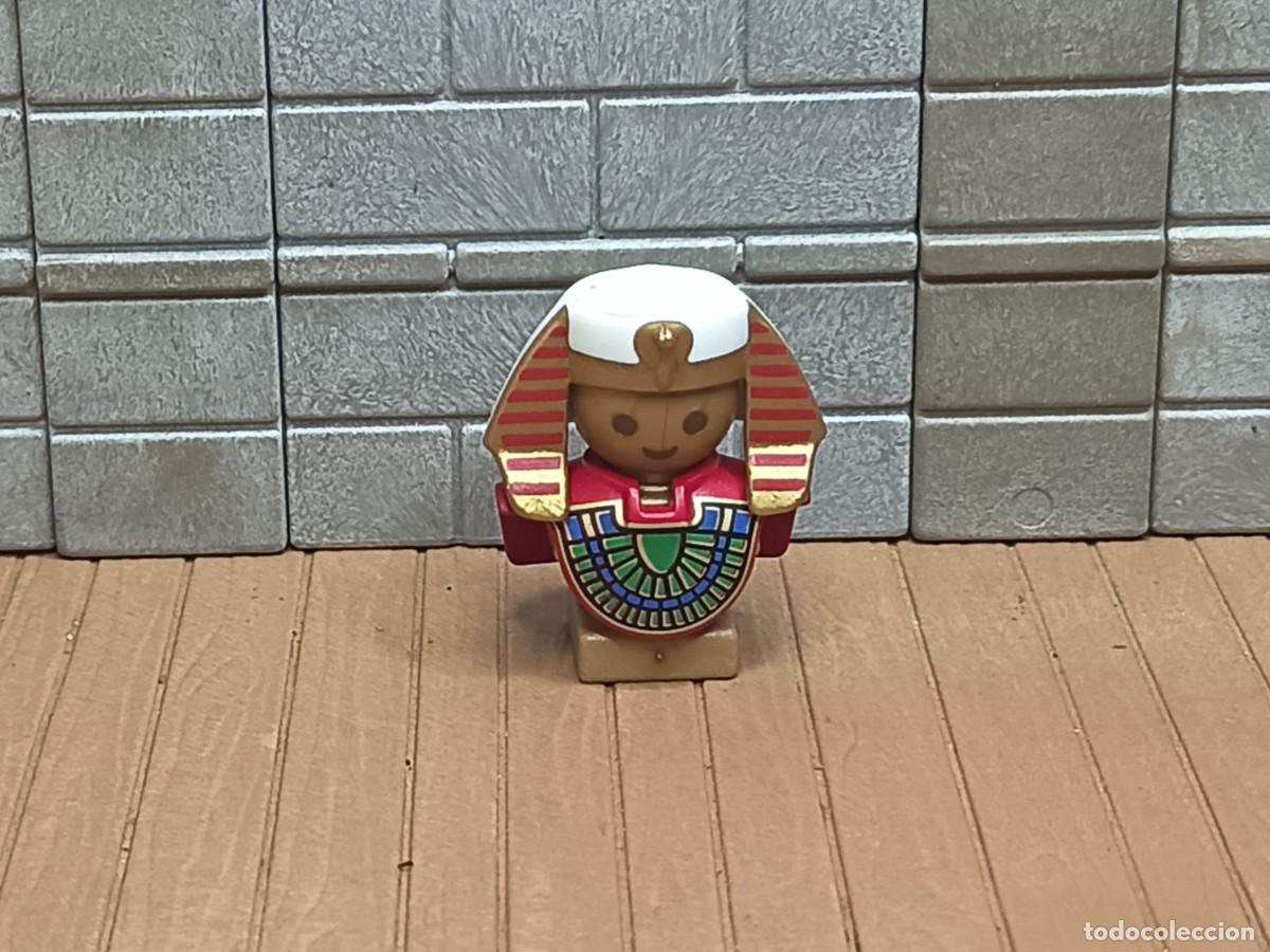 Playmobil: Estuilla Egipto Playmobil