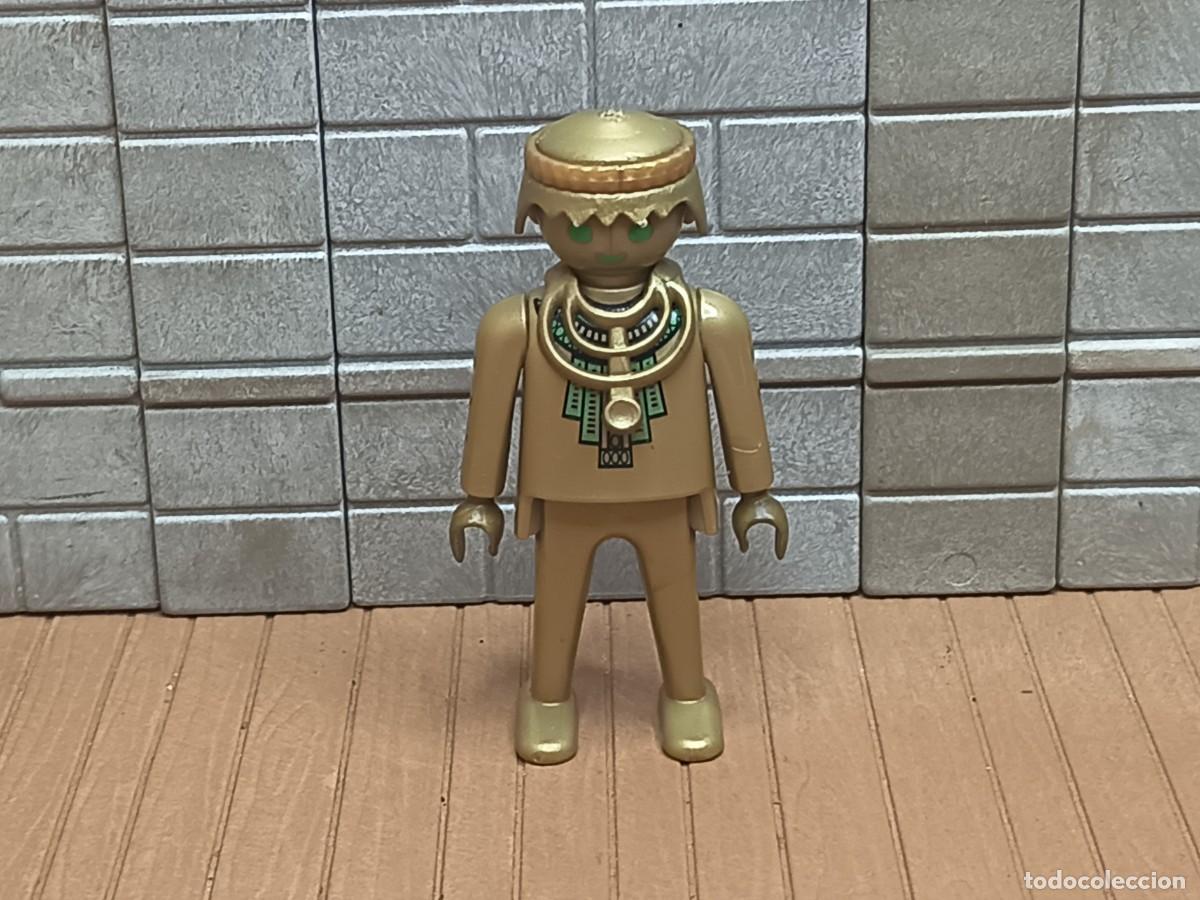 Playmobil: Figura Egipto Playmobil