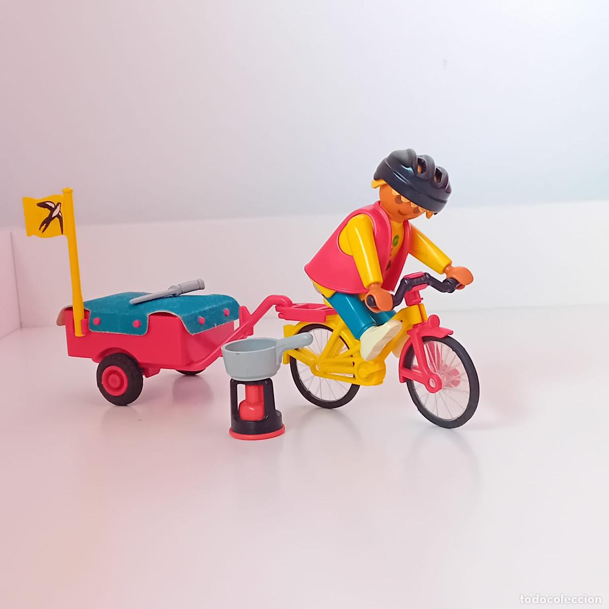 Playmobil: Playmobil excursionista 3746