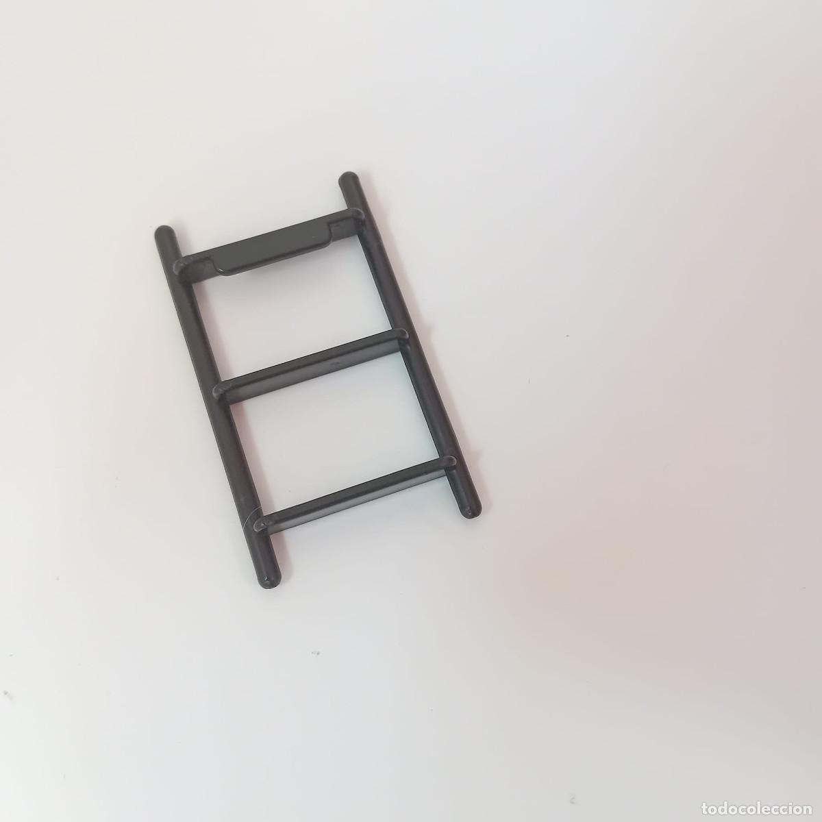 Playmobil: Playmobil escalera negra 3539 3599