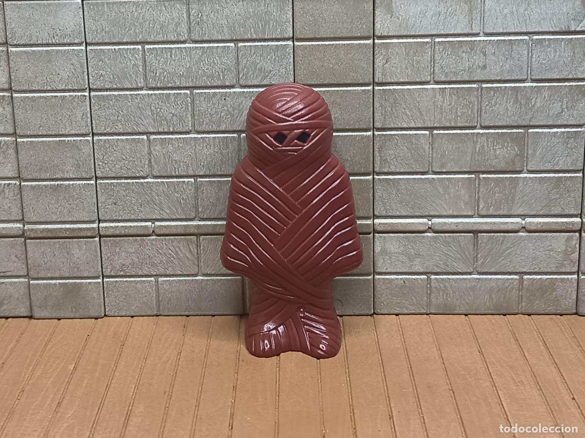 Playmobil: Momia Egipto Playmobil