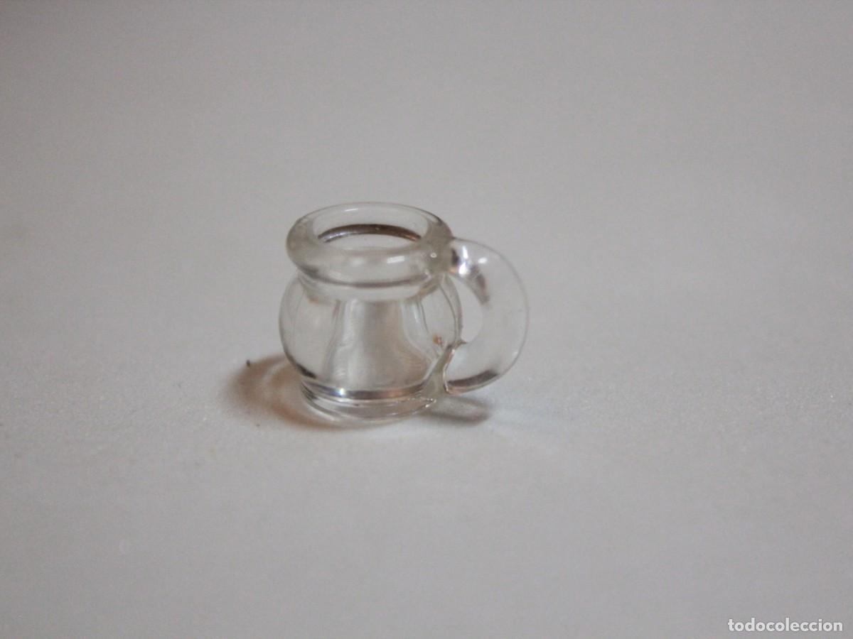 Playmobil: Accesorio playmobil jarra transparente cristal cocina hogar