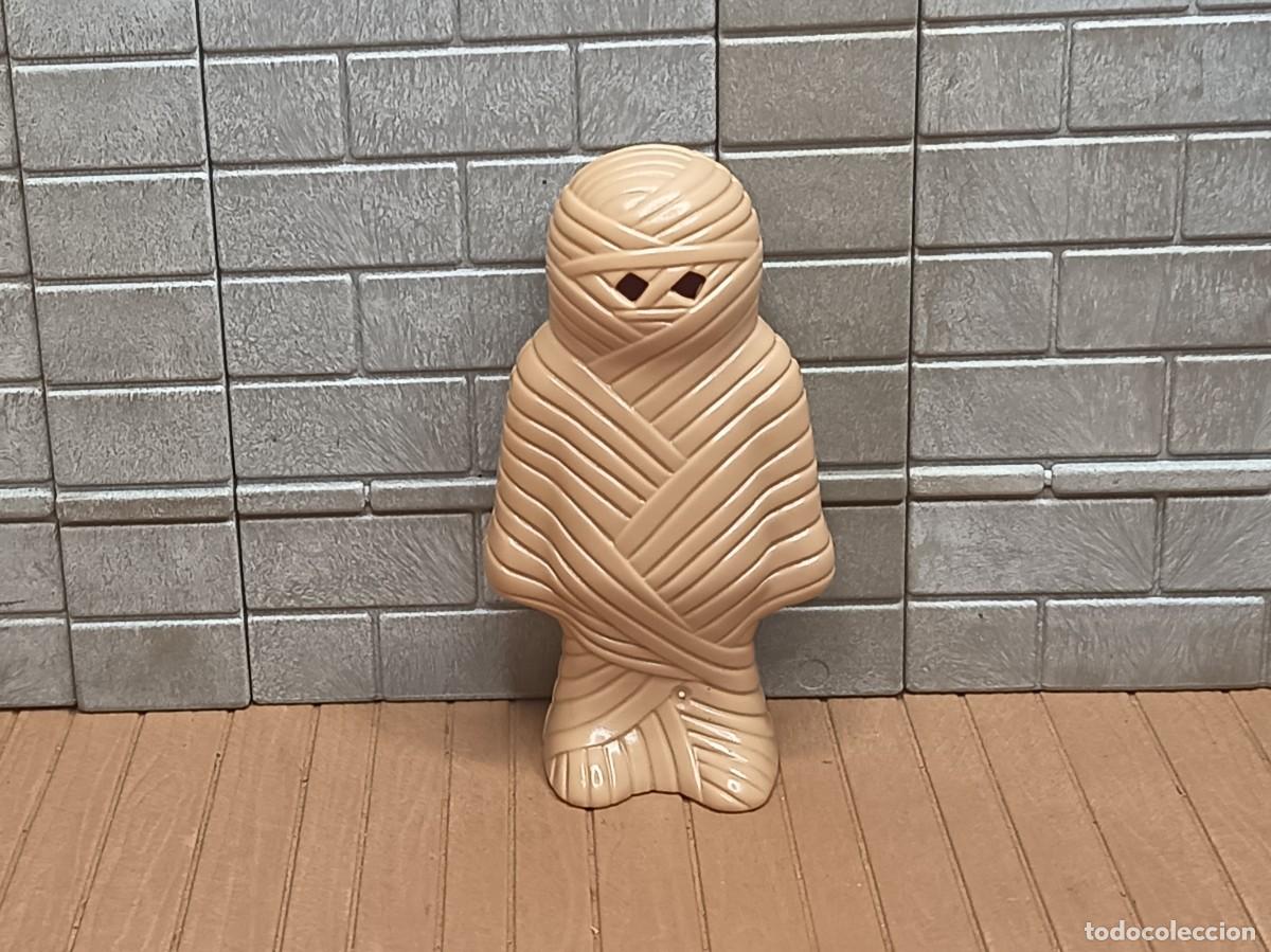 Playmobil: Momia Egipto Playmobil