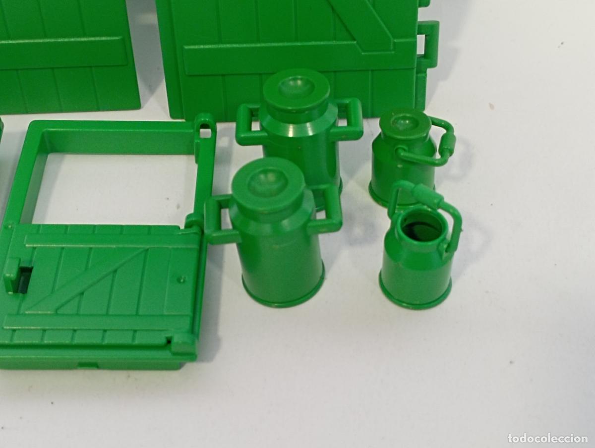 Playmobil: PLAYMOBIL PIEZAS GRANJA - Foto 3