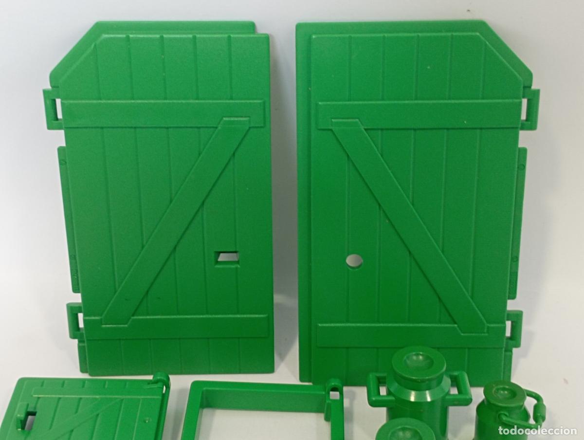 Playmobil: PLAYMOBIL PIEZAS GRANJA - Foto 4