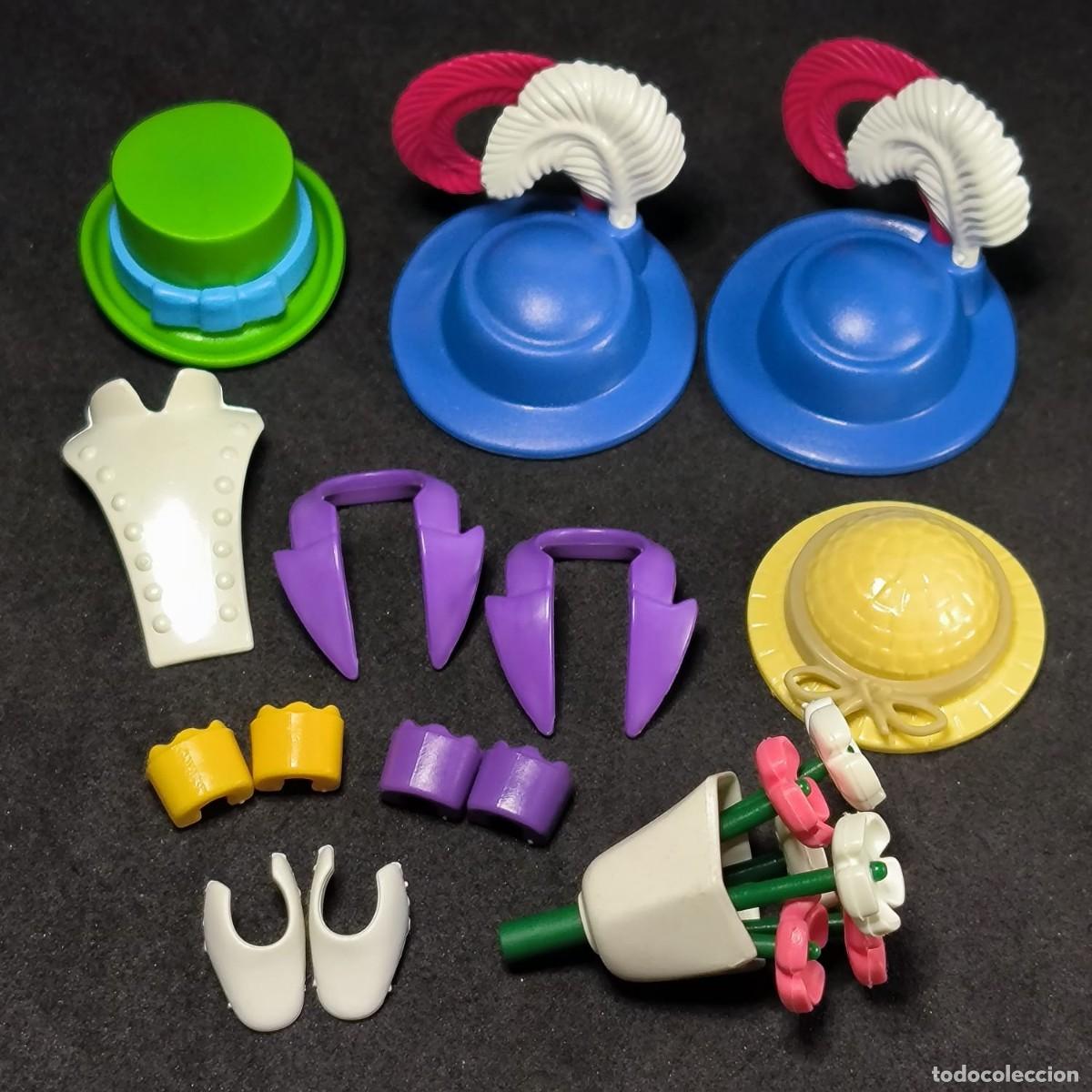Playmobil: Playmobil accesorios victorianos ☼
