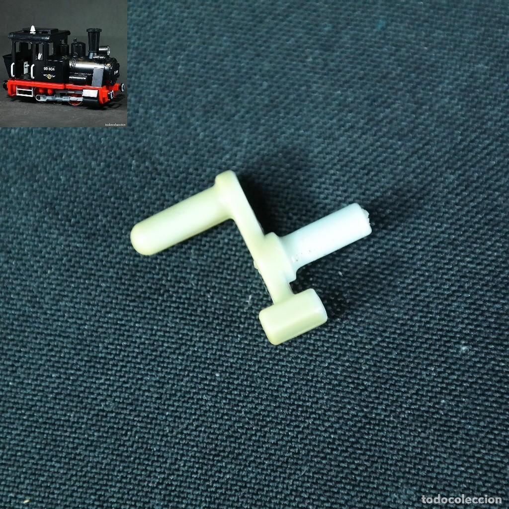 Playmobil: Playmobil manija cabina locomotora 4051 repuesto ☼