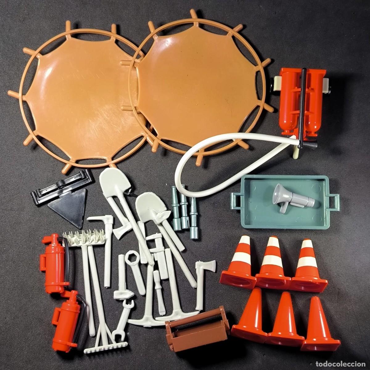 Playmobil: Playmobil accesorios ☼
