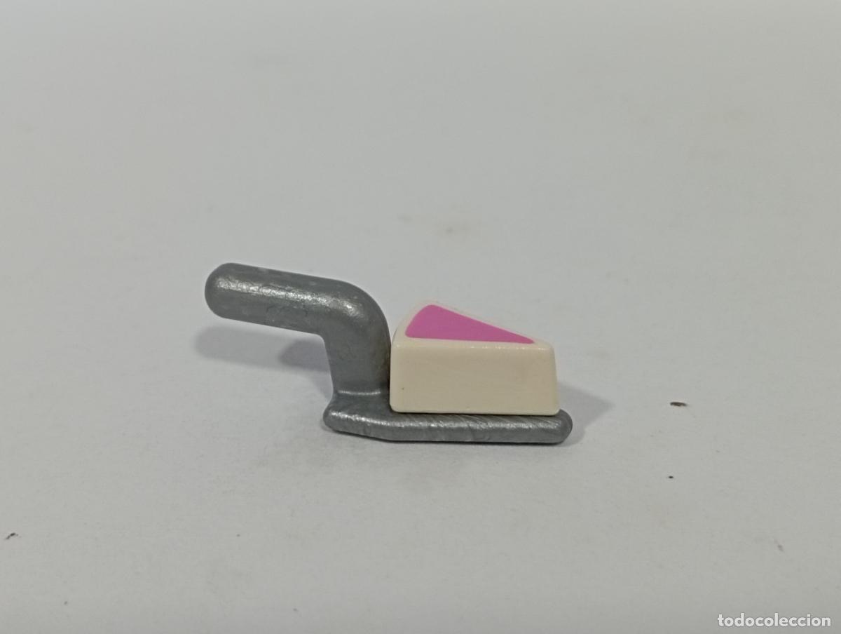 Playmobil: PLAYMOBIL PALETA CON TROZO DE TARTA COMIDA CIUDAD