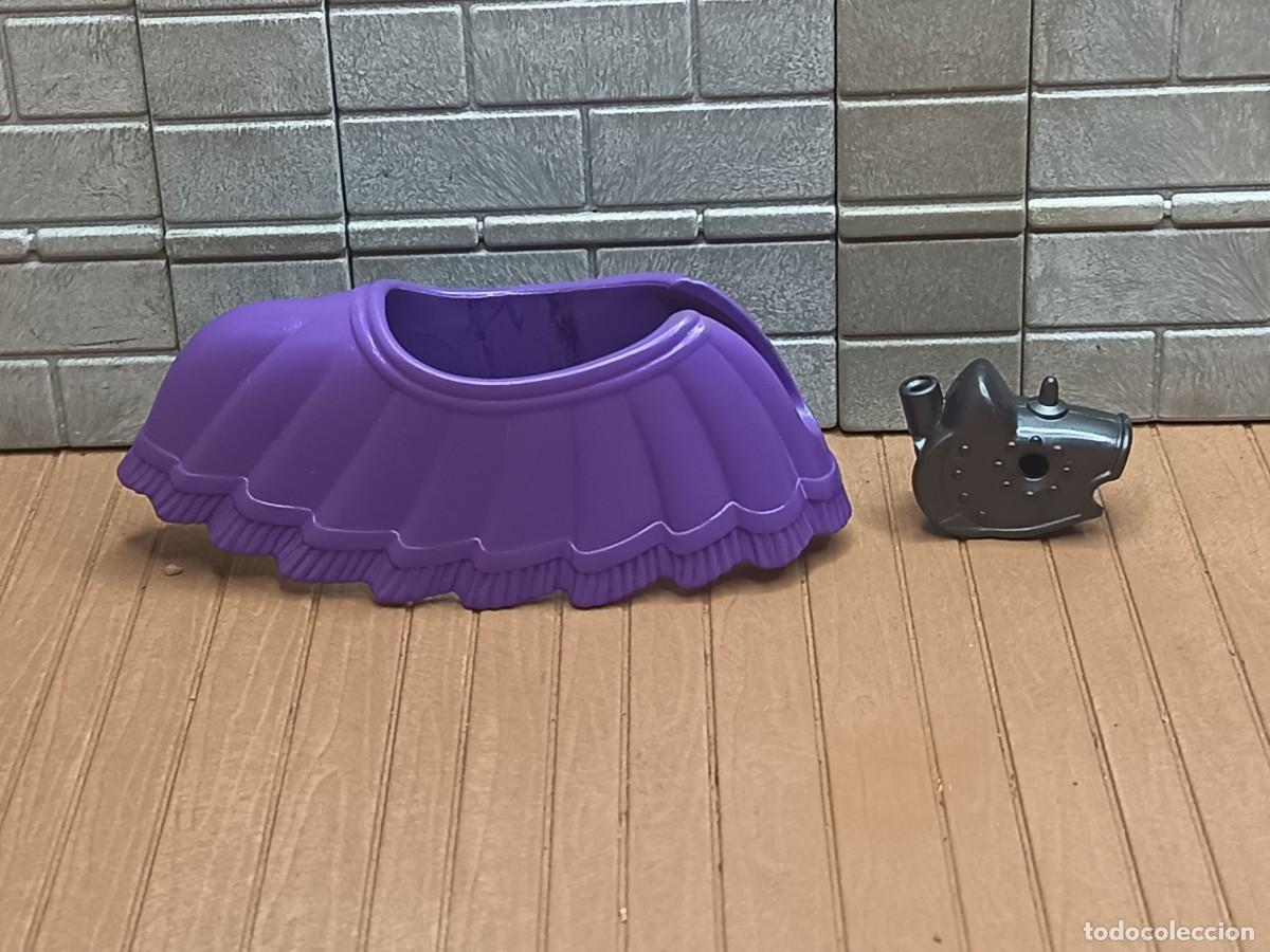 Playmobil: Manta Oeste Medieval Playmobil