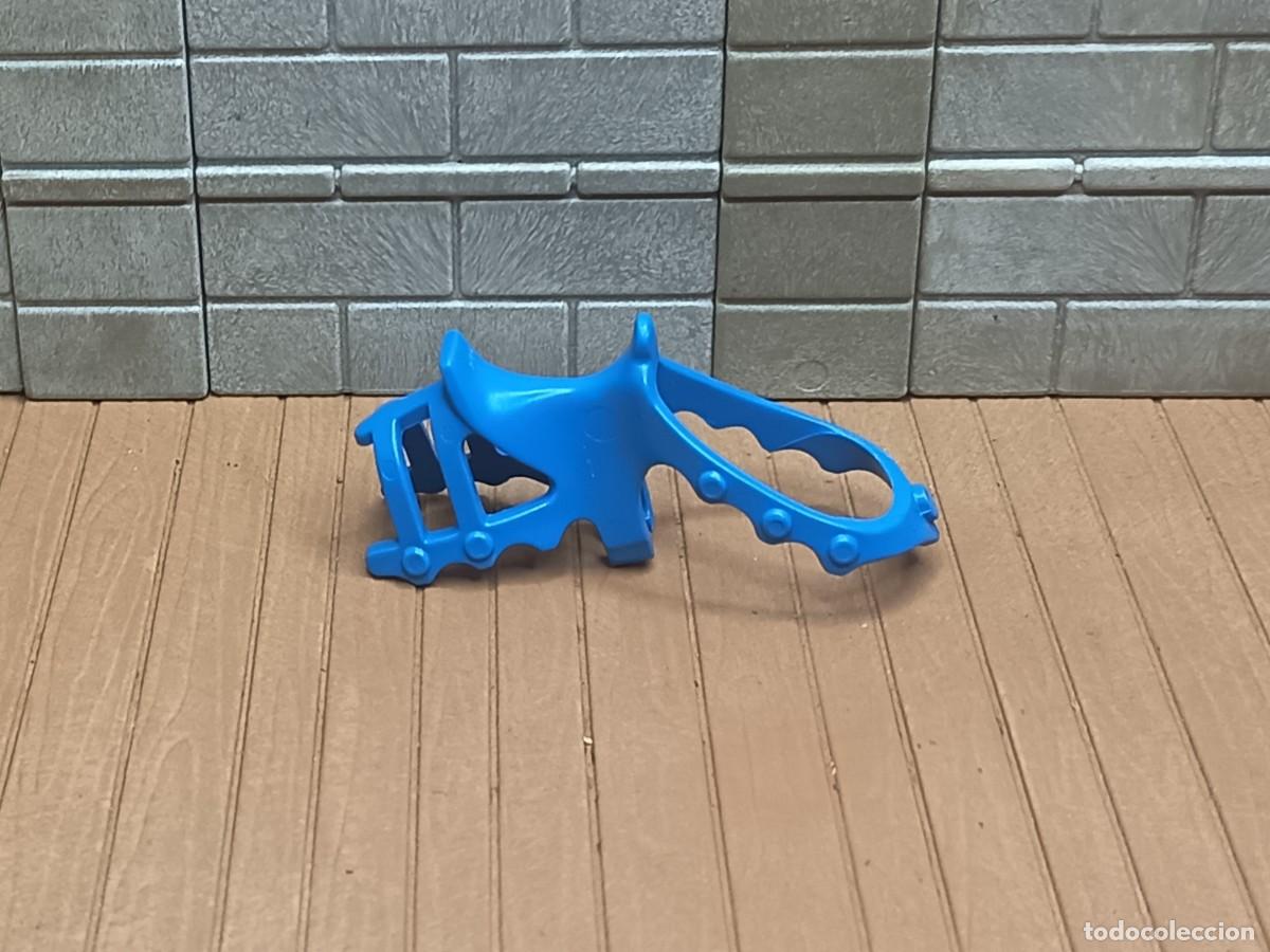 Playmobil: Silla Oeste Medieval Playmobil