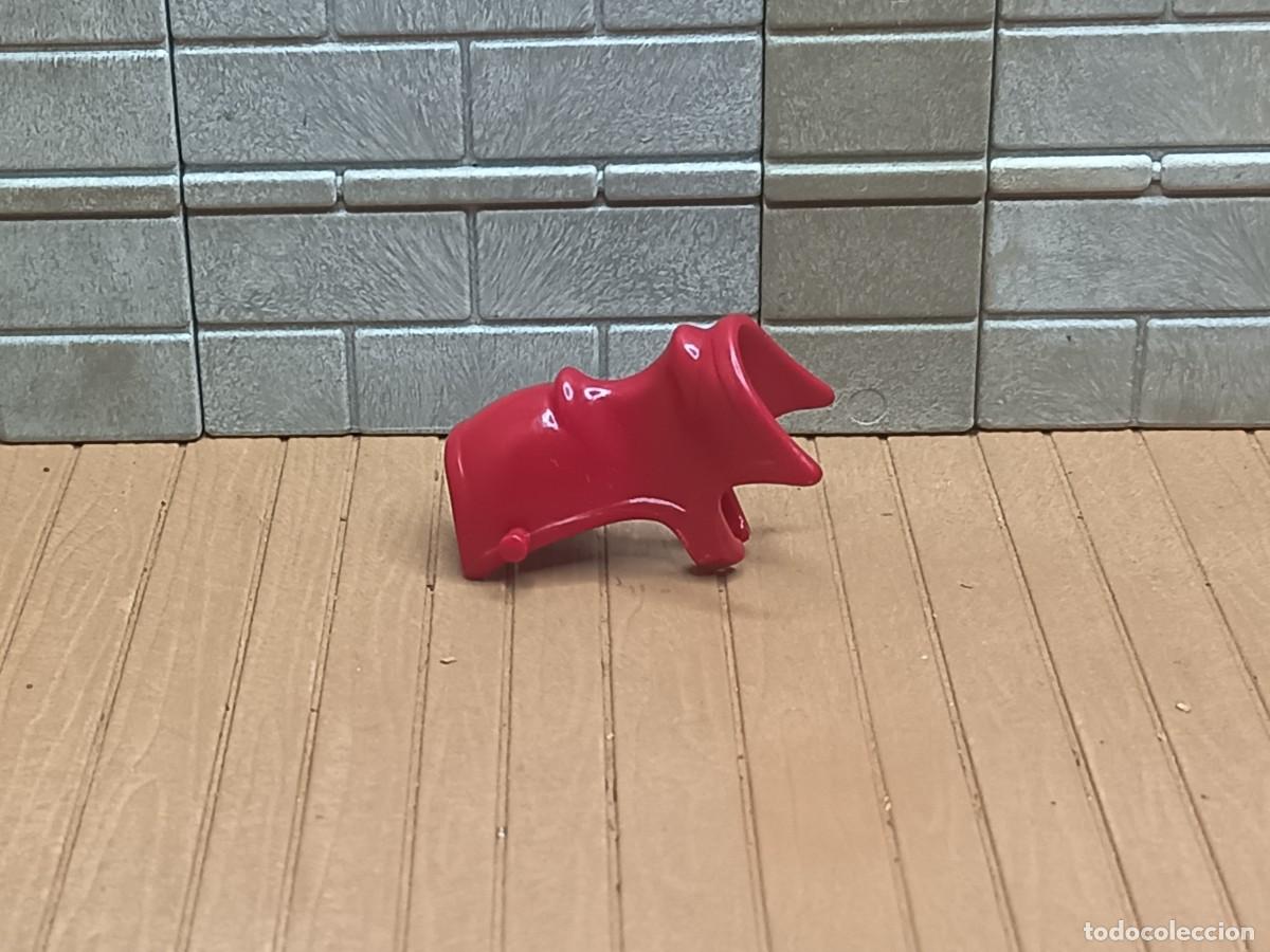 Playmobil: Silla Oeste Medieval Playmobil