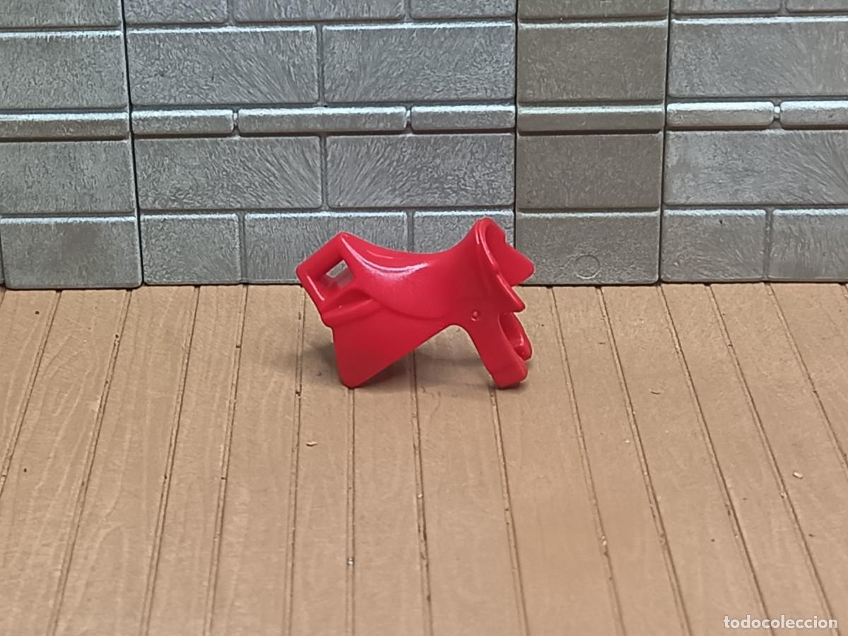 Playmobil: Silla Oeste Medieval Playmobil - Foto 1