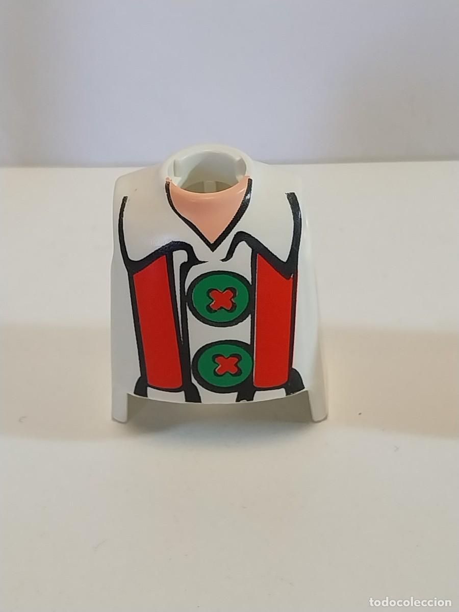 Playmobil: Playmobil torso payaso - Foto 1