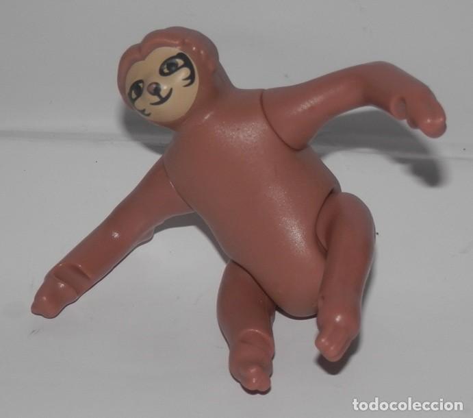 Playmobil: FIGURA PLAYMOBIL / MCDONALD'S