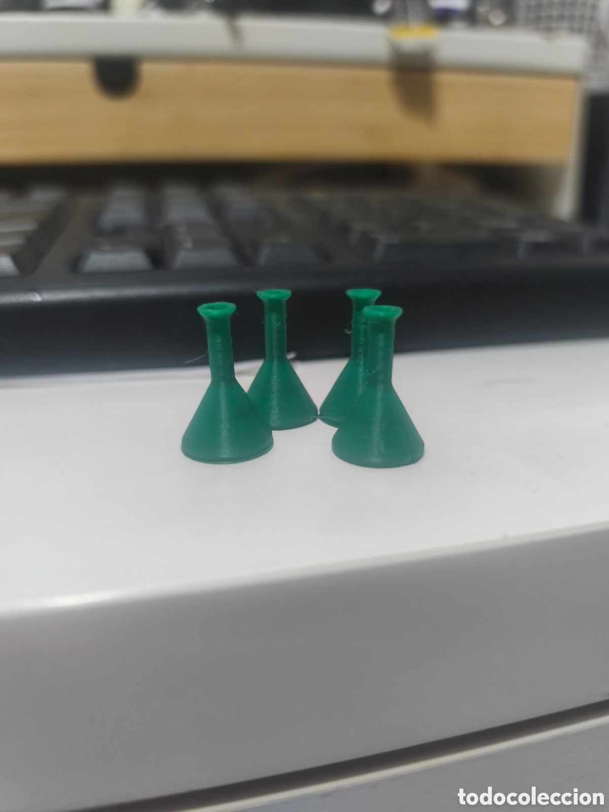 Playmobil: Botellas compatibles con Playmobil - Foto 4