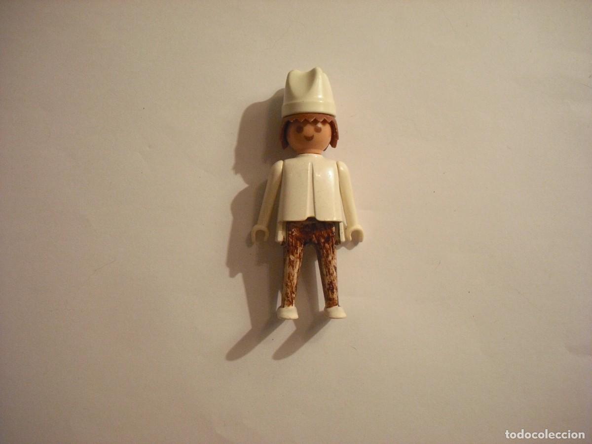 Playmobil: PLAYMOBIL, FIGURA DE COCINERO